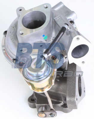 Turbocompresseur, suralimentation REMAN